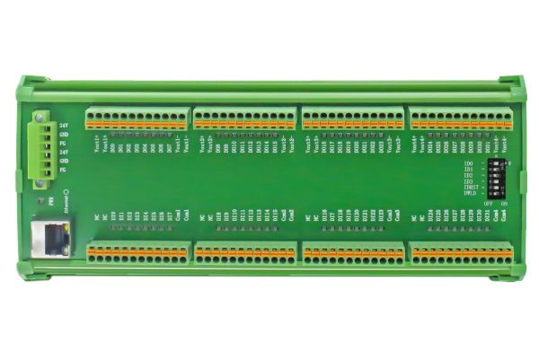 網口IO模塊SY-LAN-32DIO-0.5A