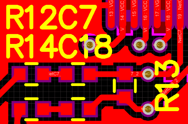 PCB絲印弄不好會影響整體設計嗎