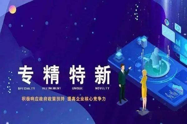 喜訊!深圳市雙翌光電科技有限公司成功入選“專精特新”企業(yè)