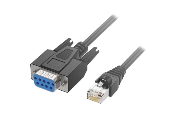 SY-RJ45TODB9-1M-C